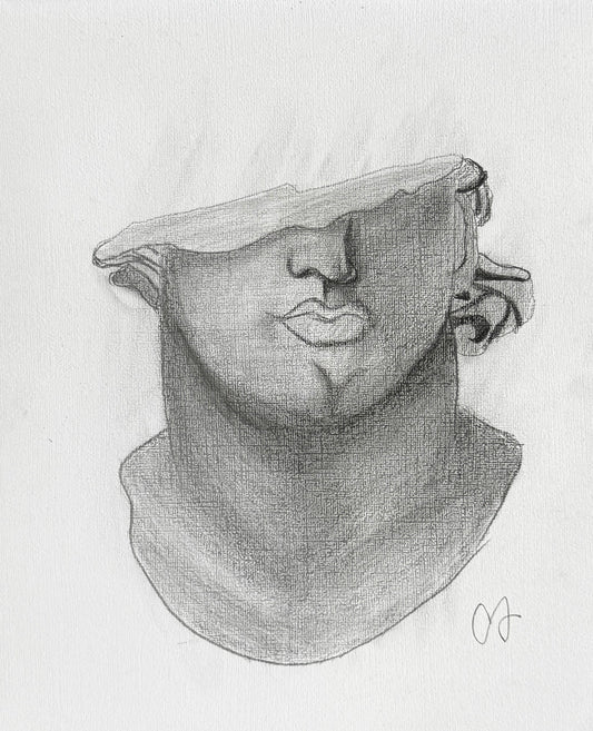 Untitled (David)