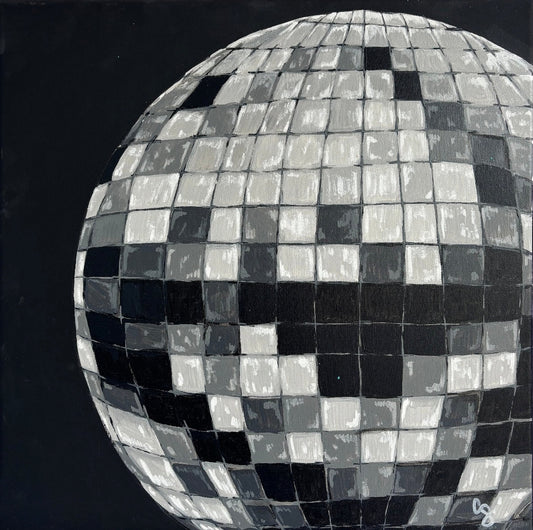 Disco Ball