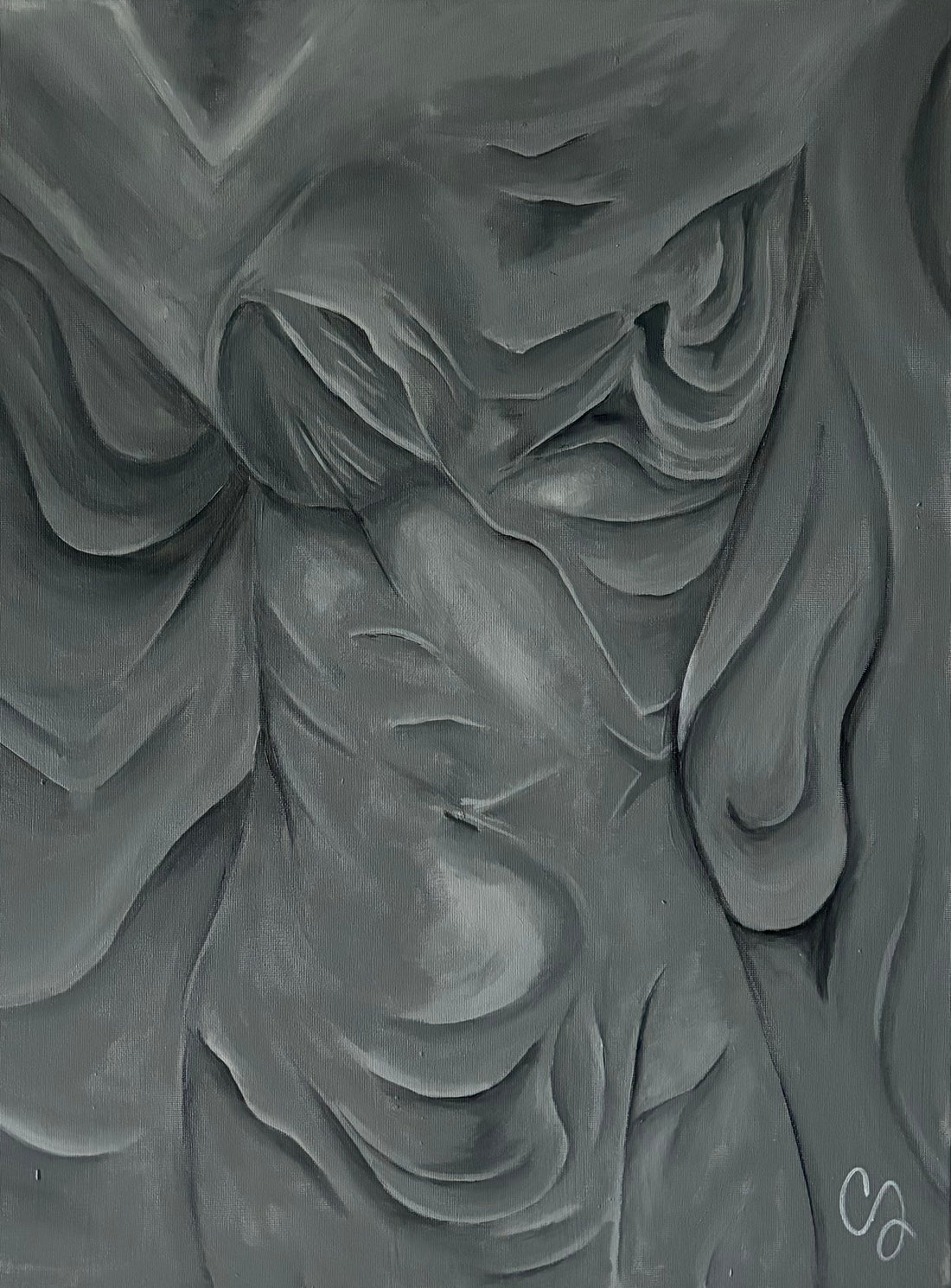 Veiled Form