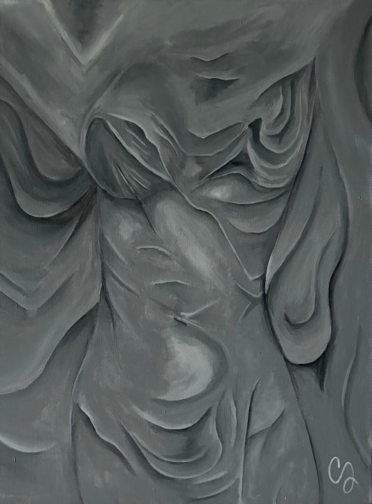 Veiled Form